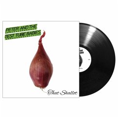 That Shallot - Peter And The Test Tube Babies