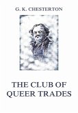 The Club of Queer Trades (eBook, ePUB)