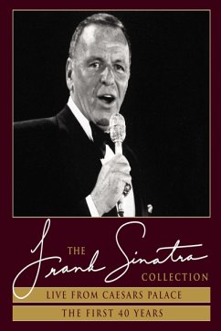 Live From Caesars Palace+The First 40 Years - Sinatra,Frank