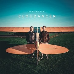 Cover Cloud Dancer