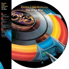 Out Of The Blue - Electric Light Orchestra