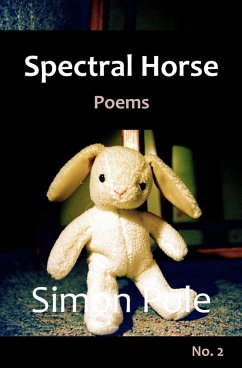 Spectral Horse Poems No. 2 (eBook, ePUB) - Pole, Simon