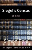 Siegel's Census: An Index (Saga No. 0) (eBook, ePUB)