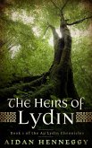The Heirs of Lydin (eBook, ePUB)