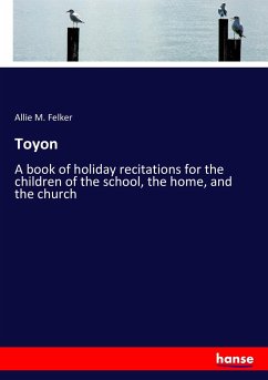 Toyon - Felker, Allie M.