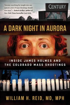 A Dark Night in Aurora - Reid, William H