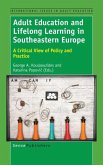 Adult Education and Lifelong Learning in Southeastern Europe