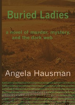 Buried Ladies - Hausman, Angela