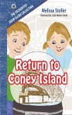 The Enchanted Snow Globe Collection: Return to Coney Island