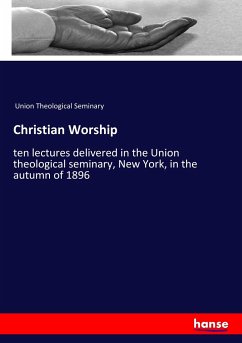 Christian Worship