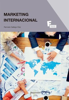 Marketing internacional - Gallego Díaz, Ramsés