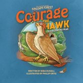Courage The Hawk