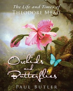 Orchids and Butterflies - Butler, Paul