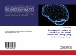 Intracranial Lesions on Multisliced (64 sliced) Computed Tomography - Loukham, Anju Devi