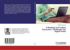 E-Banking and Indian Consumer: Challenges for Digital India - Singh, Shambhu Nath
