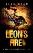 Leon's Fire (Bruce Highland, #7)... - Bild 1