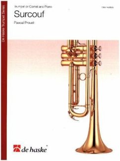 Surcouf, Trompete und Klavier - Proust, Pascal