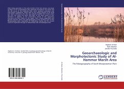 Geoarchaeologic and Morphotectonic Study of Al-Hammar Marsh Area - Al-Hawi, Nagham;Albadran, Badir;Pournelle, Jennifer