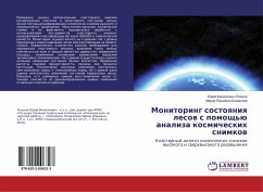 Monitoring sostoqniq lesow s pomosch'ü analiza kosmicheskih snimkow - Rozhkov, Jurij Filippovich;Kondakova, Mariya Jur'evna