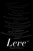 LEVE (eBook, ePUB)