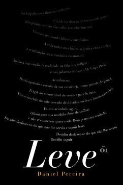 LEVE (eBook, ePUB) - Pereira, Daniel