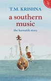 A Southern Music (eBook, ePUB)