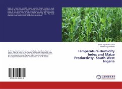Temperature-Humidity Index and Maize Productivity- South-West Nigeria