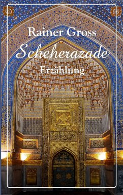 Scheherazade (eBook, ePUB)