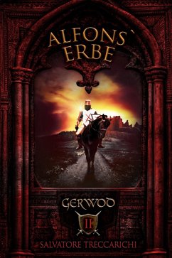 Gerwod II: Alfons´ Erbe (eBook, ePUB) - Treccarichi, Salvatore