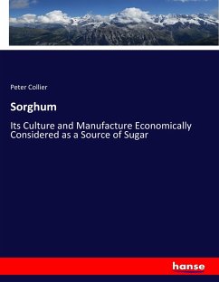 Sorghum - Collier, Peter