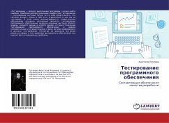 Testirowanie programmnogo obespecheniq - Potapova, Anastasiya