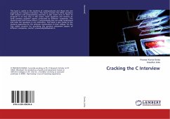 Cracking the C Interview - Donta, Praveen Kumar;Jinka, Sreedhar