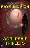 Worldship Triplets (eBook, ePUB)