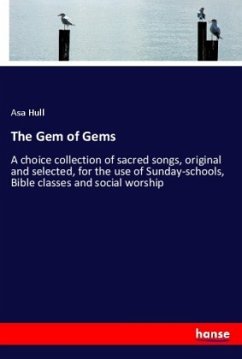 The Gem of Gems - Hull, Asa