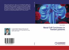 Renal Cell Carcinoma in Yemeni patients