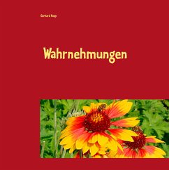 Wahrnehmungen (eBook, ePUB)