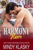 Harmony Hero (True Love Classics) (eBook, ePUB)