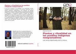 Plantas y ritualidad en los pueblos indígenas neogranadinos - Oses Gil, Alejandro