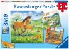 Ravensburger Kinderpuzzle - 08029... - Bild 1