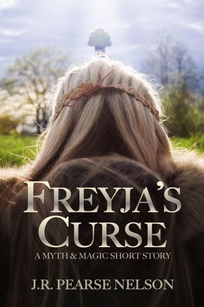 Freyja's Curse (eBook, ePUB) Freyja's Curse (eBook, ePUB)