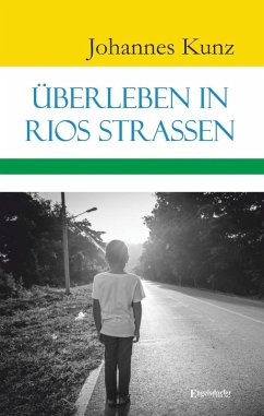 Überleben in Rios Straßen (eBook, ePUB) Cover Überleben in Rios Straßen (eBook, ePUB)