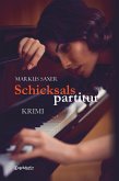 Schicksalspartitur (eBook, ePUB)