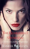 The Guardians I:Feel The Fire (eBook, ePUB) The Guardians I:Feel The Fire (eBook, ePUB)