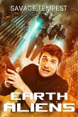 Earth Aliens (eBook, ePUB)