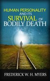 Human Personality and its Survival of Bodily Death (eBook, ePUB)