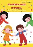 Stagioni e feste in poesia (eBook, PDF)