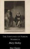 The Fortunes of Perkin Warbeck (eBook, ePUB)