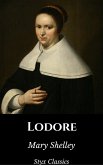 Lodore (eBook, ePUB)