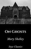 On Ghosts (eBook, ePUB)