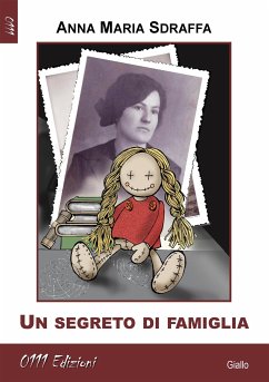 Un segreto di famiglia (eBook, ePUB) Cover Un segreto di famiglia (eBook, ePUB)